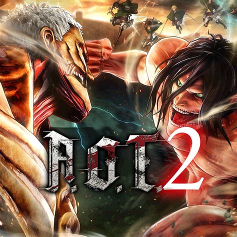 attack on titan 2 game|Attack on Titan 2 Review Thread : r/Games .